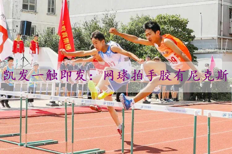 网球拍手胶有尼克斯