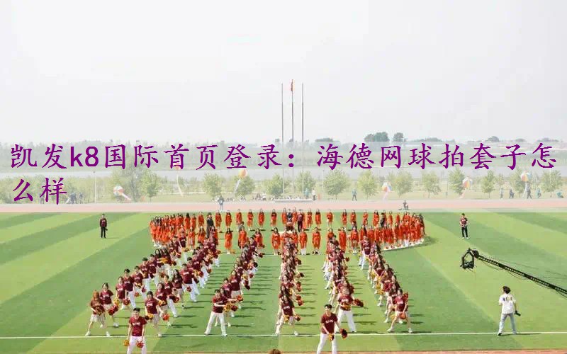 海德网球拍套子怎么样