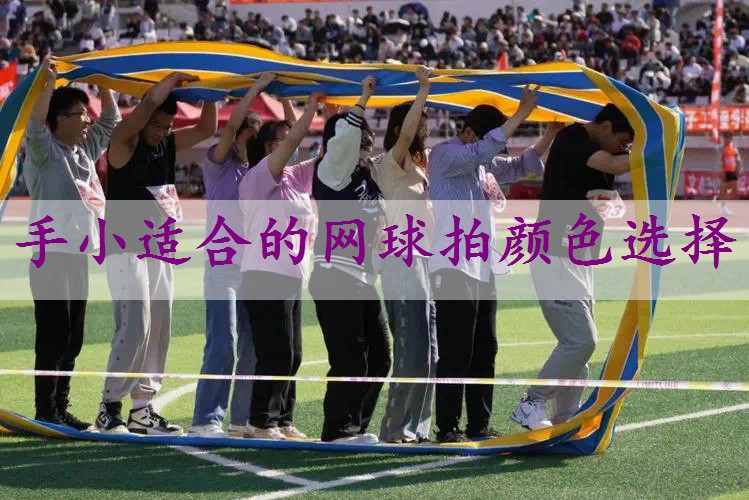 手小适合的网球拍颜色选择